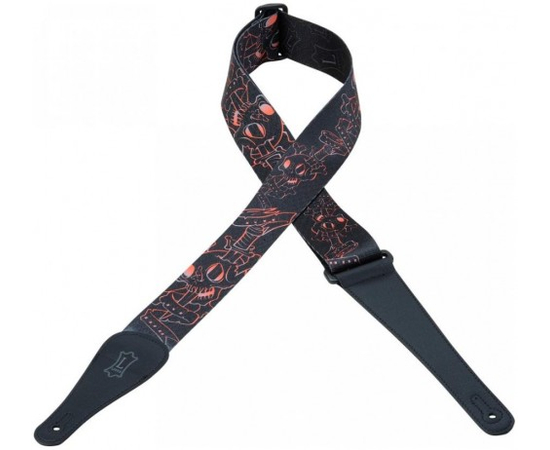 Ремень для электрогитары LEVY`S MPD2-046 - 33002 за 1080 грн. | 4Club